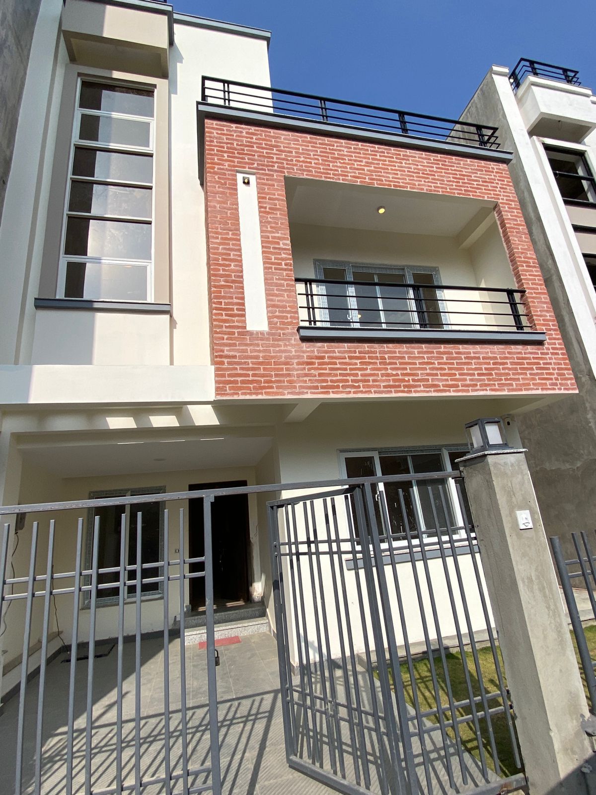 Picture of Lalitpur Metropolitan City, Bagmati